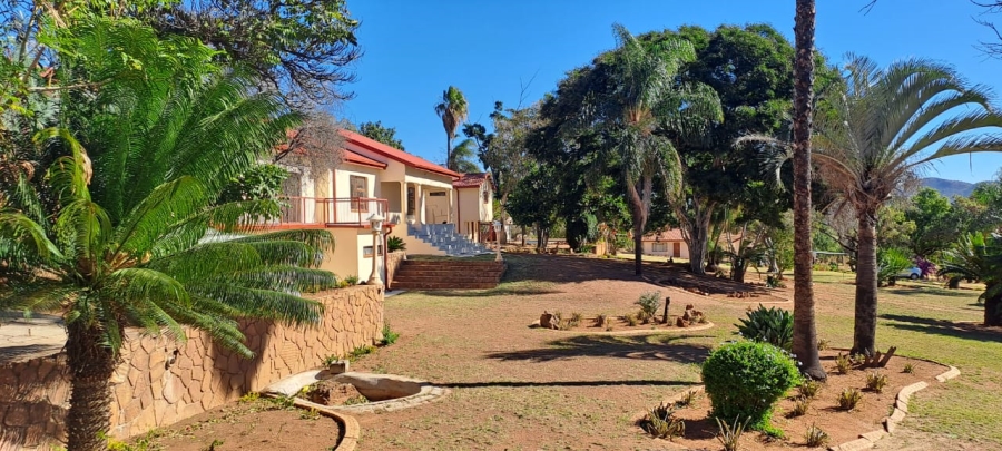 12 Bedroom Property for Sale in Buffelshoek AH North West